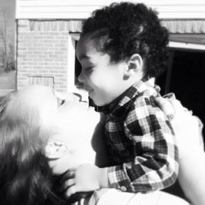 Meet your Posher, Kimberly